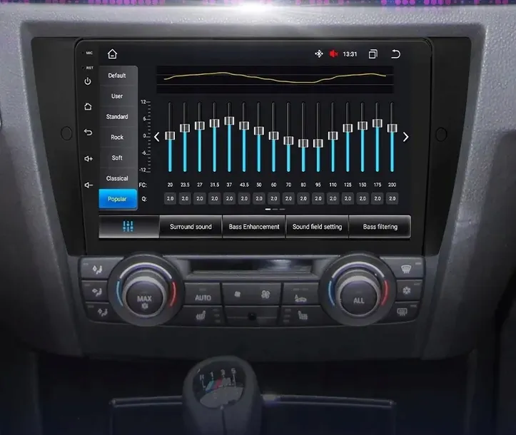 radio-2din-android-do-bmw-3-e90-e91-e93-e93-4-64gb-carplay-lte-bluetooth-model-do-bmw-3-e90-e91-e93-e93-4-64gb