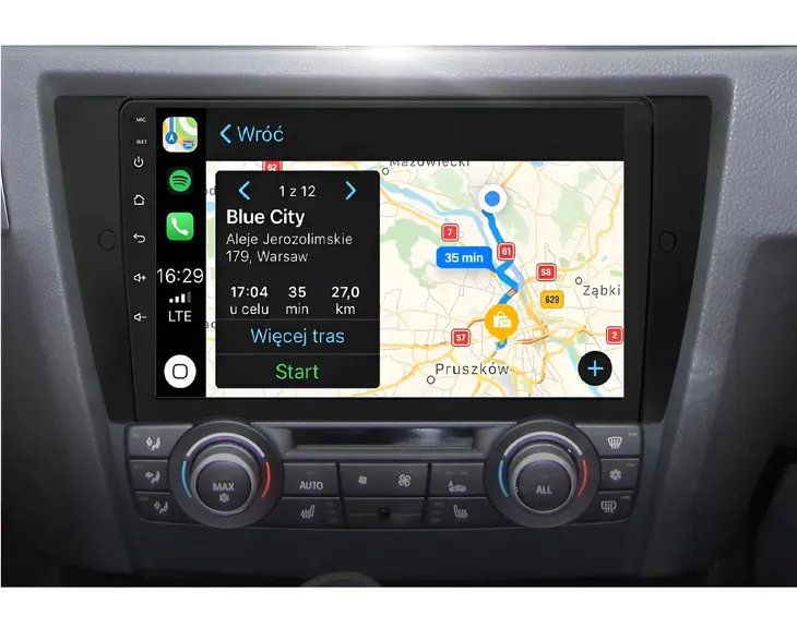 radio-2din-android-do-bmw-3-e90-e91-e93-e93-4-64gb-carplay-lte-bluetooth-kod-producenta-5srcbmwe909002h
