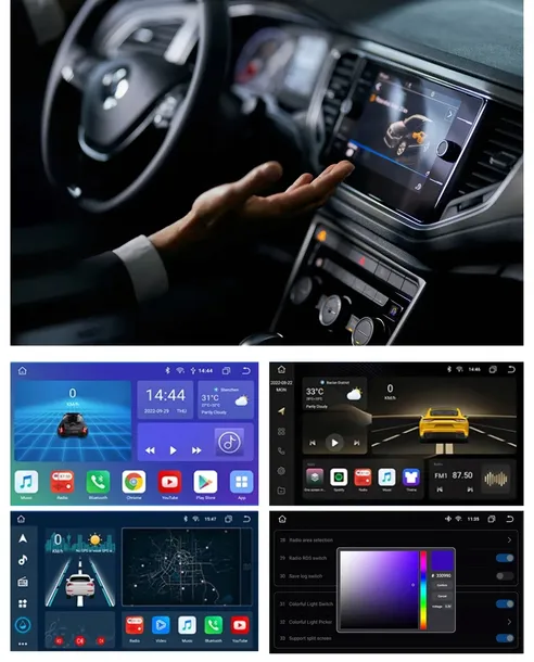 radio-2din-android-do-bmw-3-e90-e91-e93-e93-3-32gb-carplay-lte-bluetooth-montaz-niestandardowy