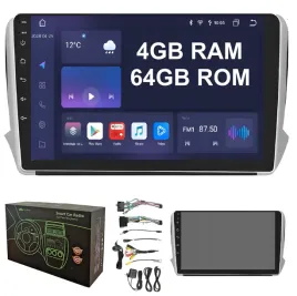 nawigacja-radio-android-do-peugeot-208-4-64gb-dsp-carplay-lte-bluetooth-usb