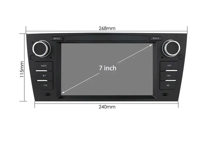 radio-2din-android-do-bmw-e92-e93-3-32gb-dsp-carplay-lte-qled-bluetooth-stan-nowy