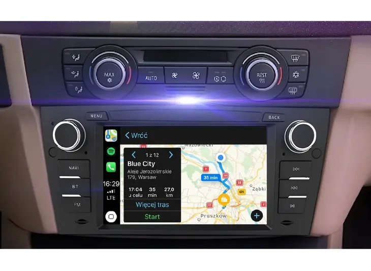 radio-2din-android-do-bmw-e92-e93-3-32gb-dsp-carplay-lte-qled-bluetooth-kod-producenta-3srcbmwe907001h
