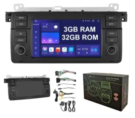 radio-nawigacja-android-bmw-e46-rover-75-dsp-carplay-lte-3-32gb-qled