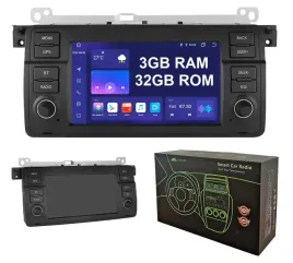 radio-2din-android-bmw-e46-rover-75-dsp-carplay-lte-3-32gb-qled