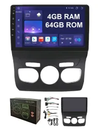 nawigacja-radio-android-do-citroen-c4-ii-2-4-64gb-carplay-lte-blueotooth