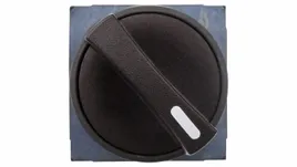 przelacznik-2-polozeniowy-czarny-22mm-1z-1r-bez-samopowrotu-xb7nd25