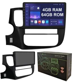 radio-2din-android-do-mitsubishi-outlander-iii-4-64gb-carplay-lte-bluetooth