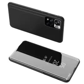 clear-view-case-futeral-etui-z-klapka-huawei-nova-8i-czarny