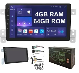 radio-2din-android-do-suzuki-grand-vitara-2-ii-carplay-lte-bluetooth-4-64gb