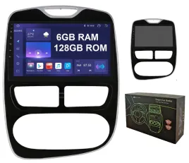 radio-2din-android-do-renault-clio-4-iv-6-128gb-dsp-carplay-lte-bluetooth
