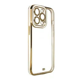 fashion-case-etui-do-samsung-galaxy-a13-5g-zelowy-pokrowiec-ze-zlota-ramka