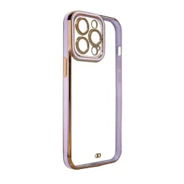 fashion-case-etui-do-samsung-galaxy-a12-5g-zelowy-pokrowiec-ze-zlota-ramka