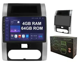 radio-2din-android-do-nissan-x-trail-4-64-gb-dsp-carplay-lte-bluetooth