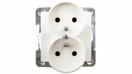 impresja-gniazdo-podwojne-z-u-ecru-gp-2yrz-m-27