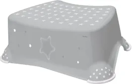 keeeper-18642-tomek-stars-podest-antyposlizgowy-kosmiczny-szary