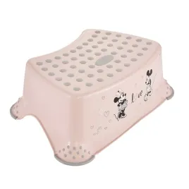 keeeper-tomek-minnie-mouse-podest-antyposlizgowy-nordic-pink
