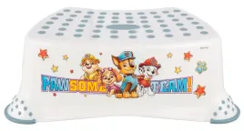 keeeper-tomek-paw-patrol-podest-antyposlizgowy-bialy