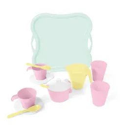wader-22250-party-time-zestaw-kawowy-z-taca-cool-mint