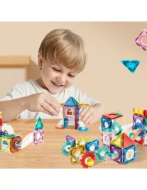 woopie-54955-klocki-magnetyczne-tor-kulkowy-126-el