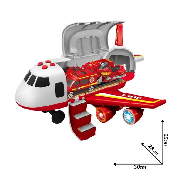 woopie-58137-samolot-transporter-strazacki-stan-nowy
