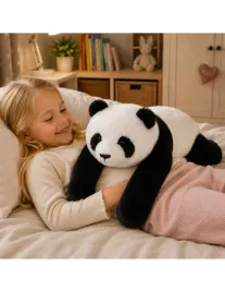 woopie-58373-pluszak-obciazeniowy-panda-65-cm-15-kg