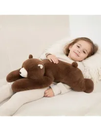 woopie-58410-pluszak-obciazeniowy-mis-balboa-65-cm-25-kg