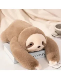 woopie-58427-pluszak-obciazeniowy-leniwiec-65cm-15-kg