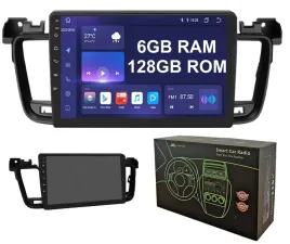 radio-2din-android-do-peugeot-508-dsp-carplay-6-128gb-lte-bluetooth-usb-gps
