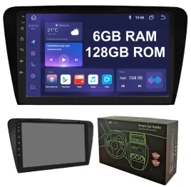 radio-2din-android-do-skoda-octavia-3-iii-dsp-carplay-6-128gb-lte-bluetooth