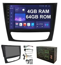 nawigacja-radio-android-do-mercedes-cls-w219-g-w463-e-211-4-64gb-carplay