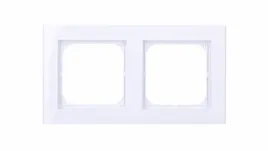 sonata-ramka-podwojna-biala-r-2r-00