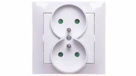 impresja-gniazdo-podwojne-z-u-z-przeslonami-biale-gp-2yzp-00