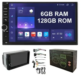 nawigacja-radio-android-uniwersalne-6-128gb-dsp-carplay-lte-bluetooth-usb