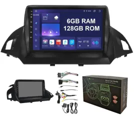 nawigacja-radio-android-do-ford-kuga-mk2-escape-6-128gb-carplay-bluetooth