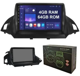 radio-2din-android-do-ford-kuga-mk2-escape-4-64gb-dsp-carplay-bluetooth-usb