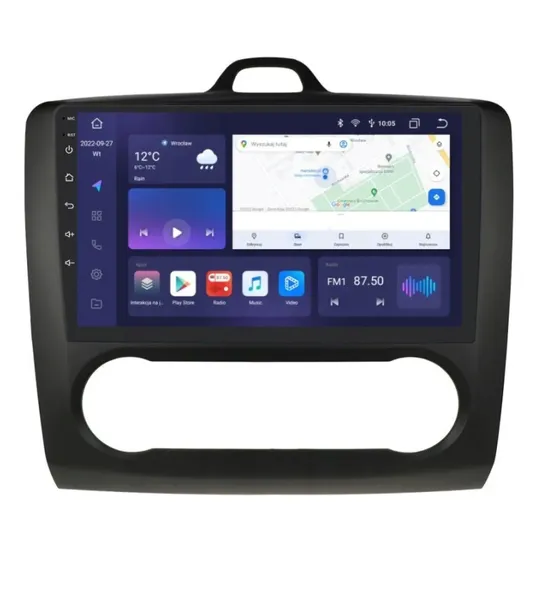 radio-2din-android-do-ford-focus-mk2-2-ii-4-64gb-dsp-carplay-lte-bluetooth-kod-producenta-5srcfocus9002hb