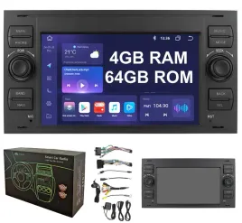 nawigacja-radio-android-do-ford-focus-mk2-2-ii-fiesta-4-64gb-dsp-carplay