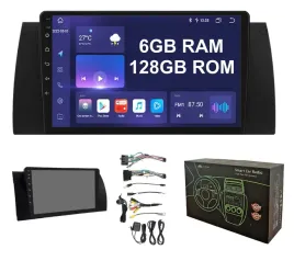 nawigacja-radio-android-do-bmw-x5-e53-6-128gb-carplay-dsp-lte-bluetooth