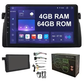 nawigacja-radio-android-do-bmw-3e-e46-rover-75-dsp-carplay-4-64gb-bluetooth