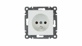 lumina-gniazdo-pojedyncze-z-u-16a-biale-wl1020