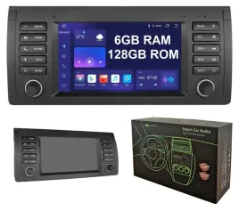 radio-2din-android-do-bmw-x5-e53-6-128gb-dsp-carplay-qled-radio-bluetooth