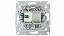 asfora-gniazdo-komputerowe-pojedyncze-rj45-kat-5e-bez-ramki-biale-eph43007