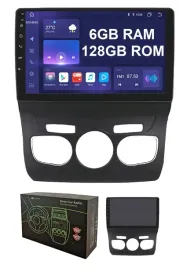 radio-2din-android-do-citroen-c4-ii-2-dsp-6-128gb-carplay-lte-blueotooth