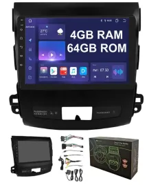 radio-2din-android-do-mitsubishi-outlander-2-ii-4-64gb-dsp-carplay-lte
