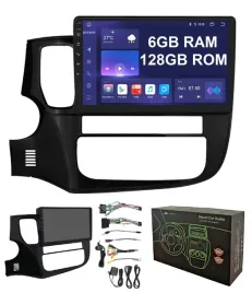 nawigacja-radio-android-do-mitsubishi-outlander-iii-6-128gb-carplay-dsp-lte