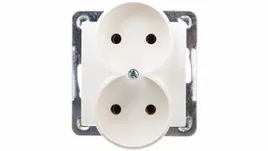 impresja-gniazdo-podwojne-b-u-ecru-gp-2yr-m-27