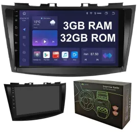 radio-2din-android-do-suzuki-swift-5-v-dsp-carplay-3-32-gb-lte-bluetooth