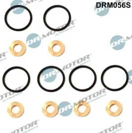 zestaw-montazowy-wtryskiwacza-bmw-3-30d-6szt-dr-motor-automotive-drm056s