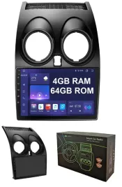 radio-2din-android-do-nissan-qashqai-4-64gb-dsp-carplay-lte-bluetooth