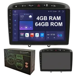 radio-2din-android-do-peugeot-308-308s-408-lte-carplay-dsp-4-64gb-bluetooth